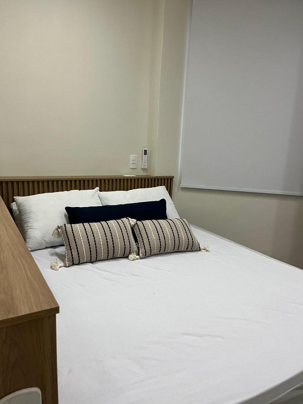 Appartamento Flat Copacabana Quadra Da Praia 907 Rio de Janeiro