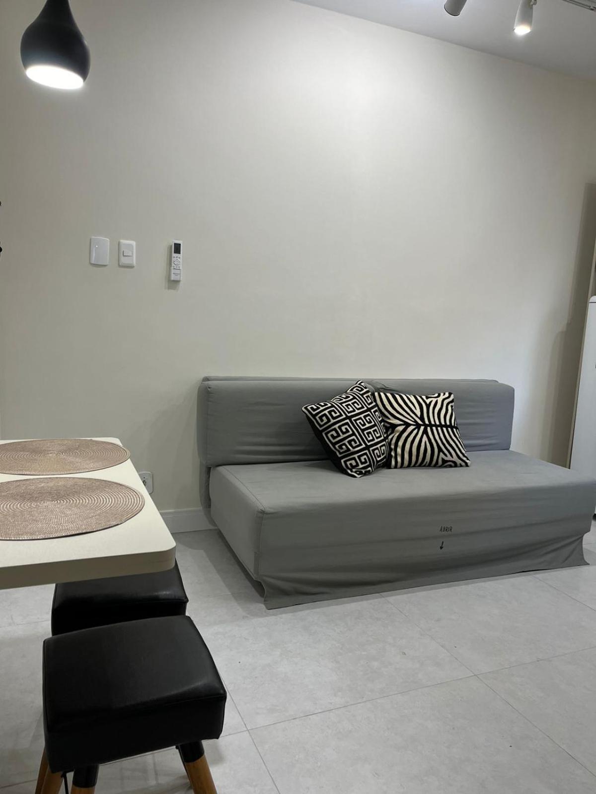 Flat Copacabana Quadra Da Praia 907 Appartamento *